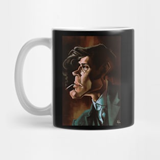 Thomas Shelby Mug